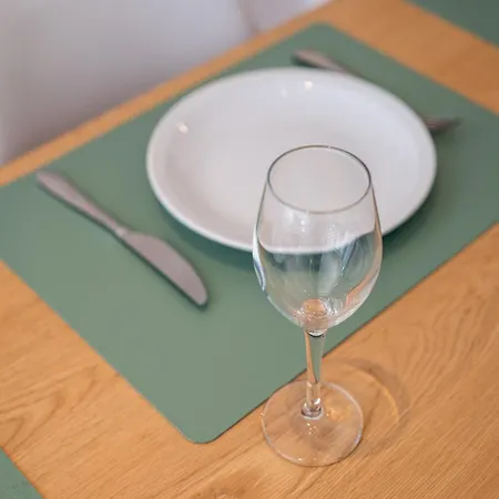 In Near The Beach, Cleaning Included Apartment Koksijde