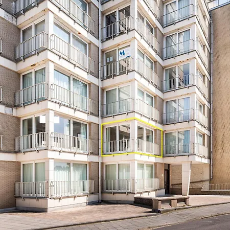 Apartment In Near The Beach, Cleaning Included *